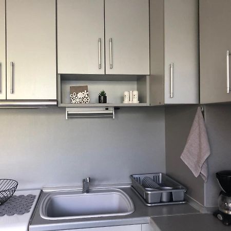 Sarafovo Beach Apartment Mit Terrasse Μπουργκάς Εξωτερικό φωτογραφία
