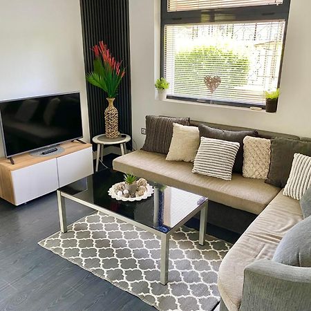 Sarafovo Beach Apartment Mit Terrasse Μπουργκάς Εξωτερικό φωτογραφία