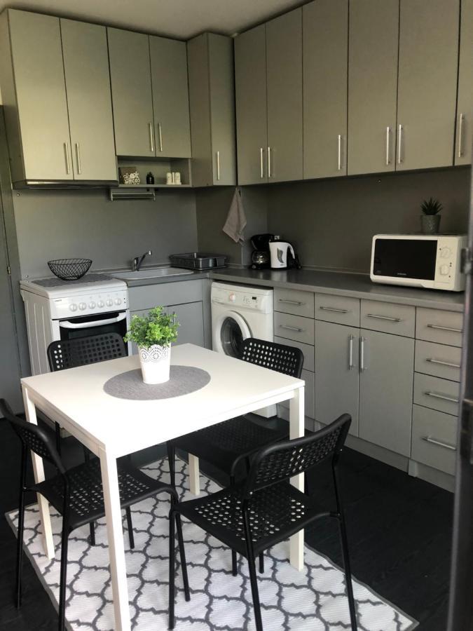 Sarafovo Beach Apartment Mit Terrasse Μπουργκάς Εξωτερικό φωτογραφία