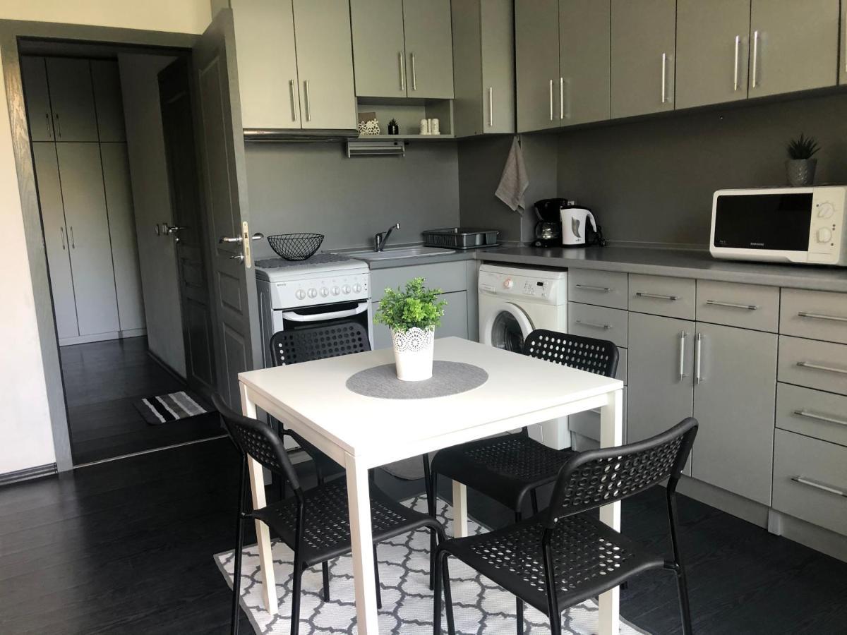 Sarafovo Beach Apartment Mit Terrasse Μπουργκάς Εξωτερικό φωτογραφία